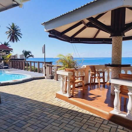 The Drake Seaside Apartment - Studio Бель-Омбр Экстерьер фото