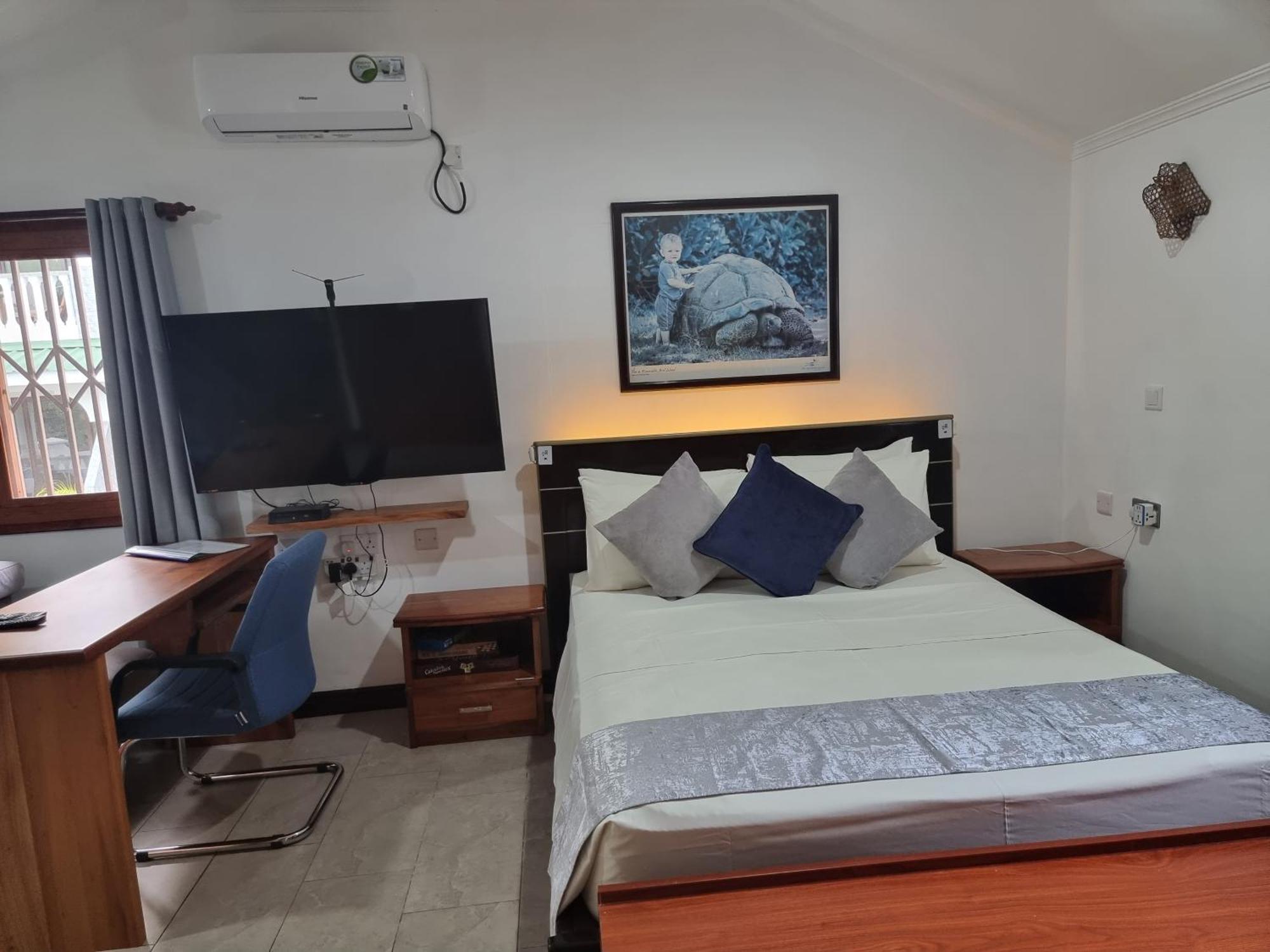 The Drake Seaside Apartment - Studio Бель-Омбр Экстерьер фото